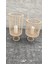 Bambu Fener Mumluk 2 Li Set (35 cm -30 cm ) 1