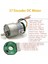 Mecanum Wheel 4WD Metal Robot Araba Şasi Öğrenme Kiti 3