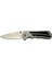 Chris Reeve 1012BK Inkosi Çakı 18 cm Manuel 1