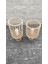 Bambu Fener Mumluk 2 Li Set (35 cm -30 cm ) 3