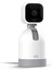 Mini Pan-Tilt Kamera - Dönen Iç Mekan Kamerası, Beyaz 1