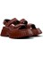 Pix Bcn Kadın Kırmızı Spor Sandalet K201511-009 2