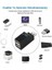 (2 ADET ) USB Hub 3 Port 2.0 3.0 Çoklayıcı Switch ve USB 3.0 To Type C 3.1 Şarj Data Çevirici Dönüştürücü Adaptör 1