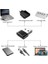 (2 ADET ) USB Hub 3 Port 2.0 3.0 Çoklayıcı Switch ve USB 3.0 To Type C 3.1 Şarj Data Çevirici Dönüştürücü Adaptör 3
