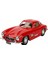 1:24 Mercedes Benz 300 Sl 1954 - Kırmızı 1