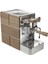 Espresso Kahve Makinesi Mine Premium Wood 3