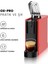 Ox-Pro Kırmızı Espresso Kapsül Kahve Makinesi 3