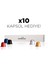 Ox-Pro Kırmızı Espresso Kapsül Kahve Makinesi 4