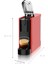 Ox-Pro Kırmızı Espresso Kapsül Kahve Makinesi 5