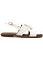 Kadın Sandalet 70210-E5 Repo Bianco 1