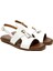 Kadın Sandalet 70210-E5 Repo Bianco 3