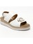 Kadın Sandalet 10221-E5 Repo White 2