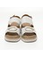 Kadın Sandalet 10221-E5 Repo White 4