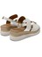 Kadın Sandalet 10221-E5 Repo White 5