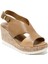 Kadın Sandalet 51251-E5 Repo Beige 2