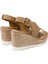 Kadın Sandalet 51251-E5 Repo Beige 5