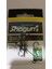 - Flatted Shank Iseama 9902 Çelik Olta Iğnesi - 5/0no - 7 Pcs 1