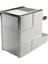 Espresso Kahve Makinesi Mine Premium Chrome 2