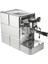Espresso Kahve Makinesi Mine Premium Chrome 4