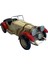 Beyaz Roadstar Model Araba 1