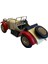 Beyaz Roadstar Model Araba 2
