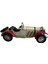 Beyaz Roadstar Model Araba 3