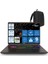 Msı Vector 16 Hx Aı Intel Ultra 7 255HX Aı 32GB Ddr5 512GB SSD 12GB/RTX5070TI/140W WIN11HOME 16" Fhd+ 144Hz Taşınabilir Bilgisayar 091XTRH09 + Zettausbbellek 1