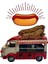 Model Hotdog Araba 1