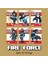 Fire Force - Alev Gücü Tam Set 1