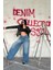 Mavi Geniş Paça Jeans Pantolon 1
