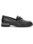 2455212 Kadın Tokalı Loafer Ayakkabı 1
