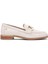 2455212 Kadın Tokalı Loafer Ayakkabı 1