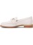 2455212 Kadın Tokalı Loafer Ayakkabı 3