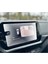 Volkswagen T-Cross 8 Inç Multimedya Uyumlu Tek Tuş 9h Nano Ekran Koruyucu 1