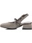 Platin Çocuk Abiye Ayakkabı 253 Ry 4091 P 2