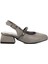 Platin Çocuk Abiye Ayakkabı 253 Ry 4091 P 3