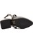 Platin Çocuk Abiye Ayakkabı 253 Ry 4091 P 5