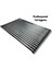 Profesyonel Barbekü Mangal Tel Izgarası 25X39 cm (⌀) 6 mm 1