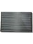 Profesyonel Barbekü Mangal Tel Izgarası 25X39 cm (⌀) 6 mm 4