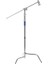 CS-8201B C Stand (Boom Ayak) 1