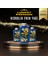 Brake Fluıd Dot-4 Hidrolik Fren Yağı 500 ml 2