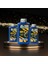 Brake Fluıd Dot-4 Hidrolik Fren Yağı 500 ml 3