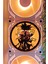 Son Goku 120X120 mm Siyah Çerçeveli Oyun Pc Aksesuarı, Masaüstü Bilgisayar Fan Kapağı 1