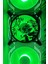 Joker 120X120 mm Siyah Çerçeveli Oyun Pc Aksesuarı, Masaüstü Bilgisayar Fan Kapağı 1