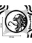 Spiderman-Venom 120X120 mm Beyaz Çerçeveli Pc Masaüstü Bilgisayar Üçlü Fan Kapağı 3