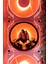 Ironman 120X120 mm Beyaz Çerçeveli Oyun Pc Aksesuarı, Masaüstü Bilgisayar Fan Kapağı 1
