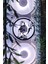 Valorant Raze 120X120 mm Beyaz Çerçeveli Pc Aksesuarı, Masaüstü Bilgisayar Fan Kapağı 2