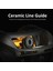 Ultra Smooth 17 + 1 Bb Yumruklu Balık Tutma Makinesi 8kg Maksimum Sürükleme 7.2:1 Vites Oranı (Yurt Dışından) 5