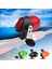 Balıkçılık Teli ile Kapalı Balık Tutma Spinning Makarası (Yurt Dışından) 5