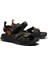 Garrison Trail Backstrap Erkek Günlük Ayakkabı TB0A5TC2A581 Renkli 3